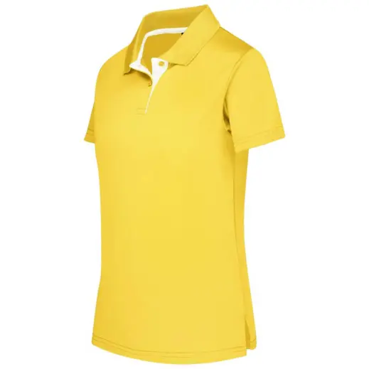 Ladies Tournament Yellow Side